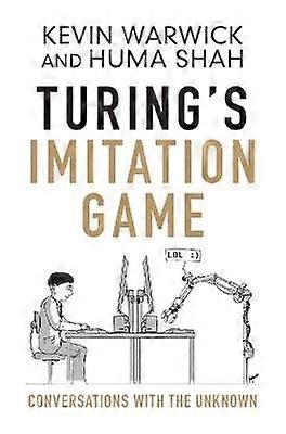 Turing's Imitation Game