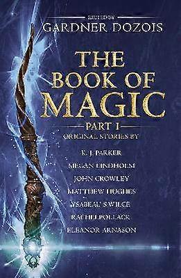 The Book of Magic: Part 1