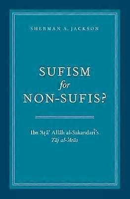 Sufism for Non-Sufis?