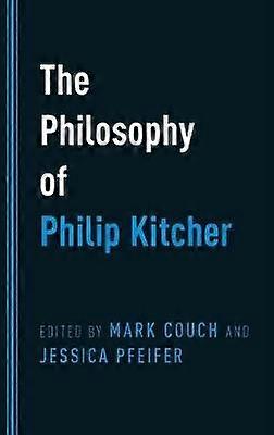 Filosofi av Philip Kitcher