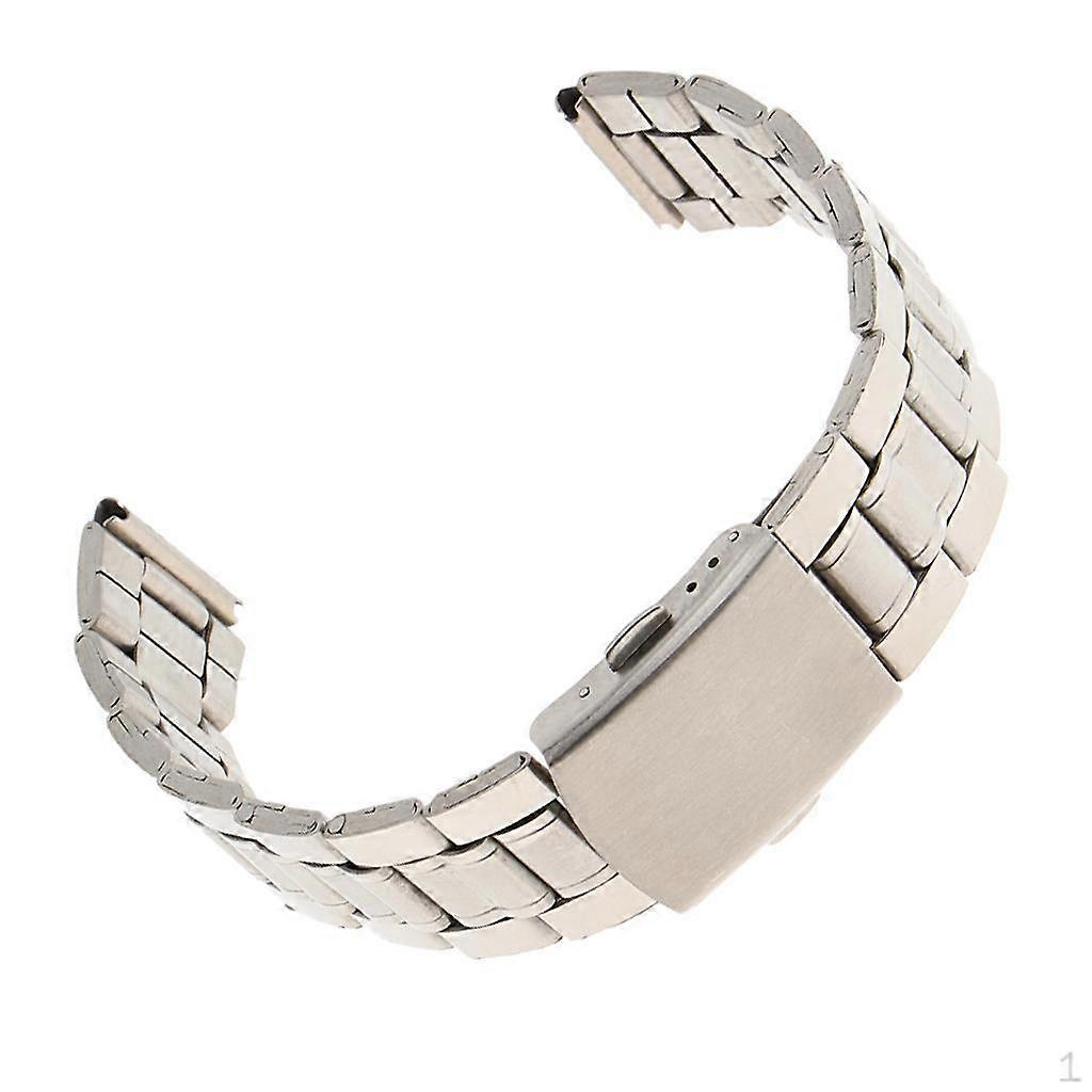 Stainless Steel Strap Bracelet For Men