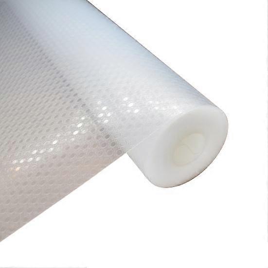 Drawer Liner Easy to Clean Non-Slip Shelf Liner Waterproof Reusable Non-Adhesive Cabinets Liner