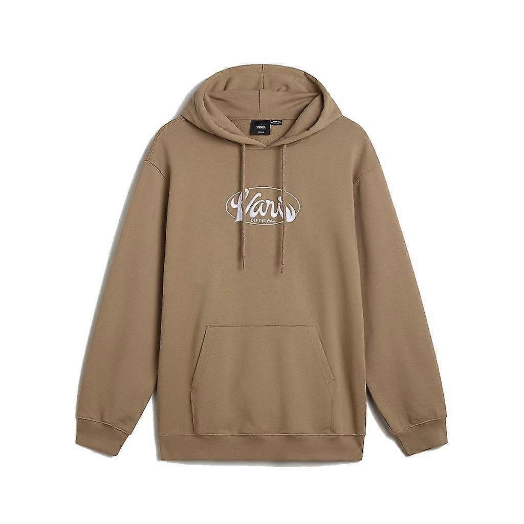 Vans Global Line Loose Po Mikiny