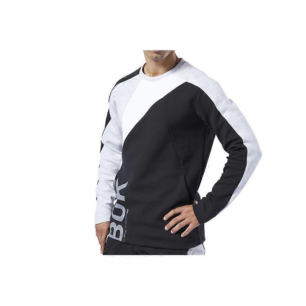 Reebok Ost Blocked Crew Neck EC0991 universal all year men