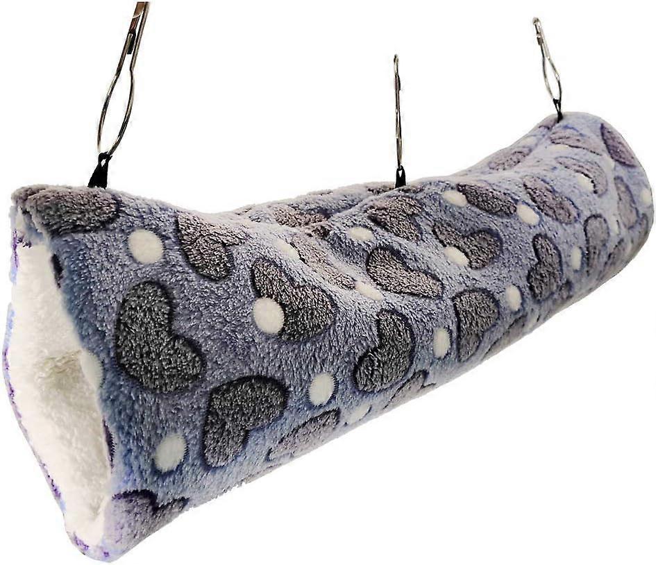 Tunnel, Toy, Hammock, Accessories, Nest, Small, Pets