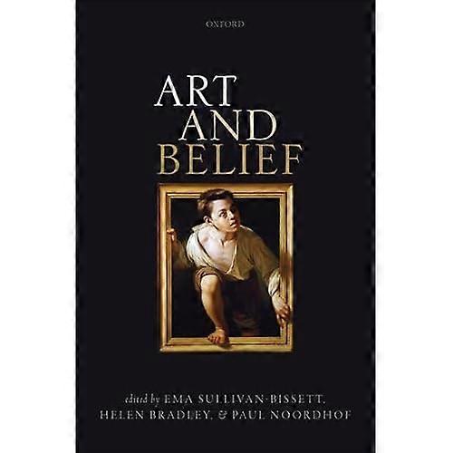 Art and Belief