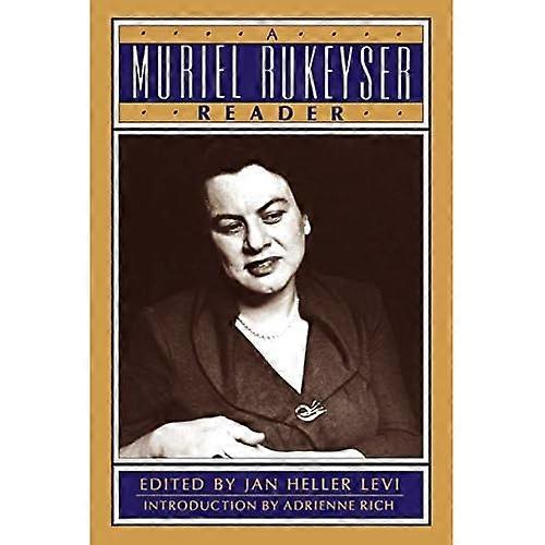Muriel Rukeyser Läsare