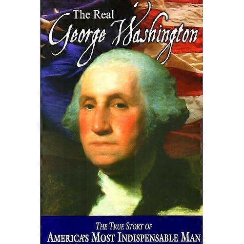 The Real George Washington