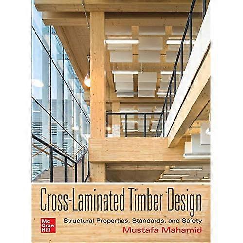 Cross-Laminated Timber Design: structurele eigenschappen, normen en veiligheid