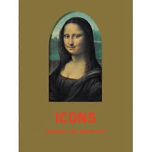 Ícones: Adoração e Adoração