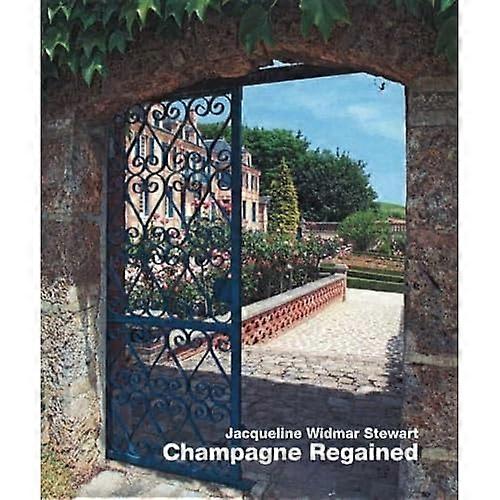 Champagne Regained