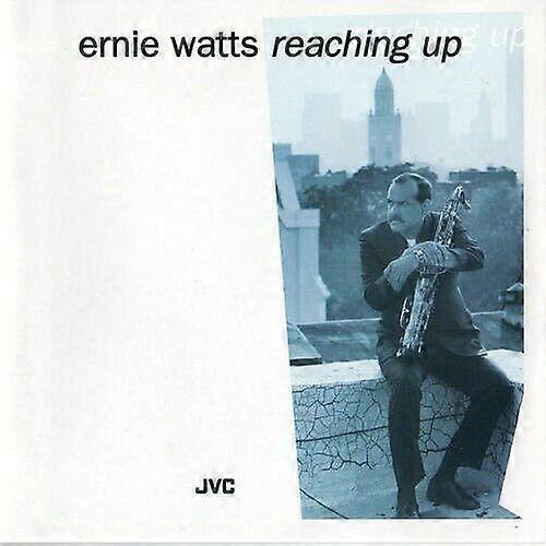 Watt Ernie når upp CD