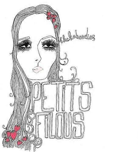 Kabeedies Petits Filous CD