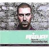 Skyll 08 - Blandet av Alexander Nut CD