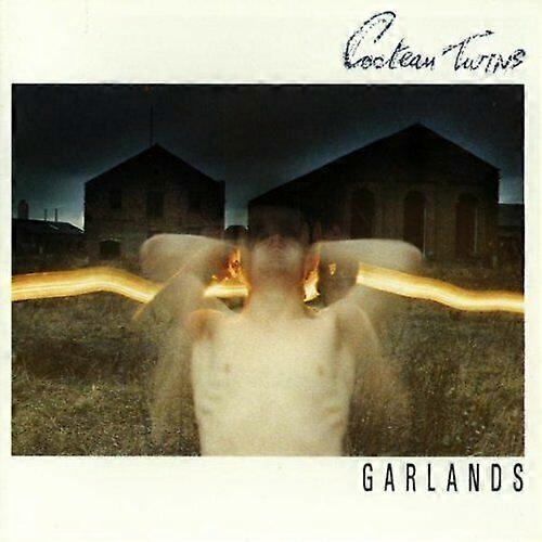 Cocteau Twins Garlands CD