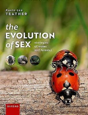 The Evolution of Sex