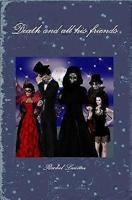 Death and all his friends