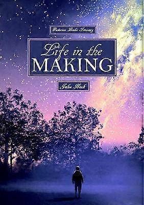 Life in the Making Victorian Books Treasury