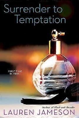 Sich der Versuchung hingeben