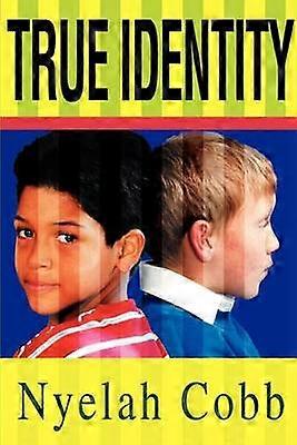 True Identity