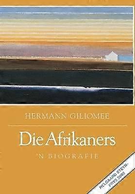 Die Afrikaners