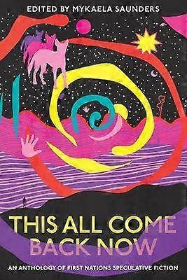 This All Come Back Now