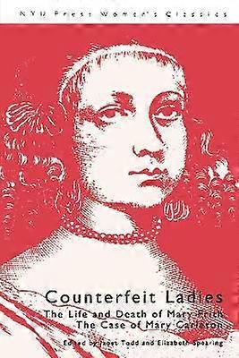 Counterfeit Ladies