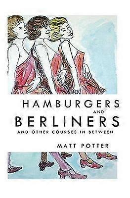 Hamburguesas y berlineses