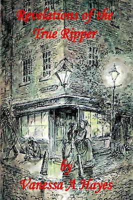 Afsløringer af den sande ripper