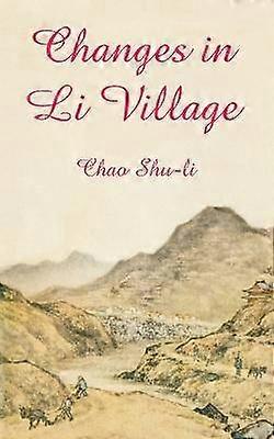Changes in Li Village