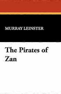 The Pirates of Zan