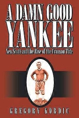 A Damn Good Yankee