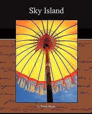 Sky Island