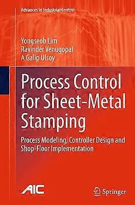 Process Control for Sheet-Metal Stamping