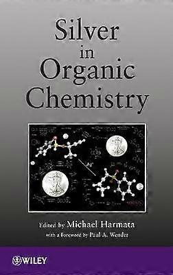 Argent en chimie organique