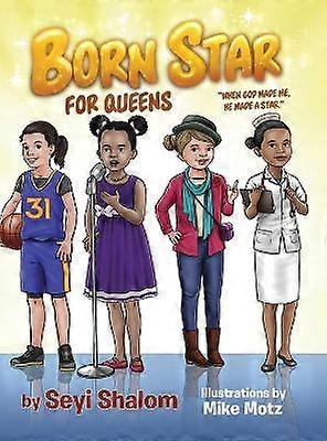 Born Star For Queens