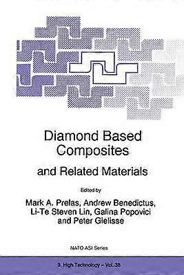 Diamond Based Composites