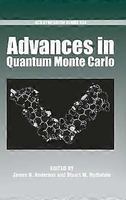 Avancées dans Quantum Monte Carlo