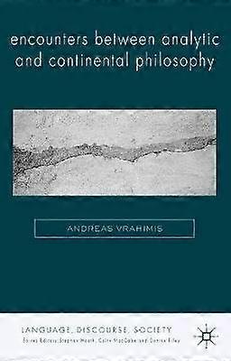 Encounters Between Analytic and Continental Philosophy