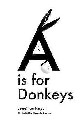 A is for Donkeys