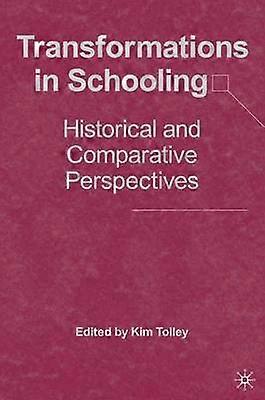 Transformations in Schooling