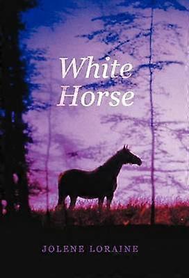 Cavallo bianco