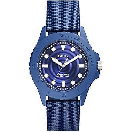 FOSSIL Model FB - 01