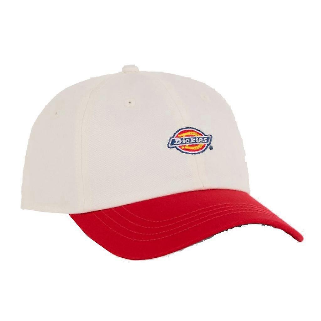 Dickies Hardwick 2 Tone Egret Caps