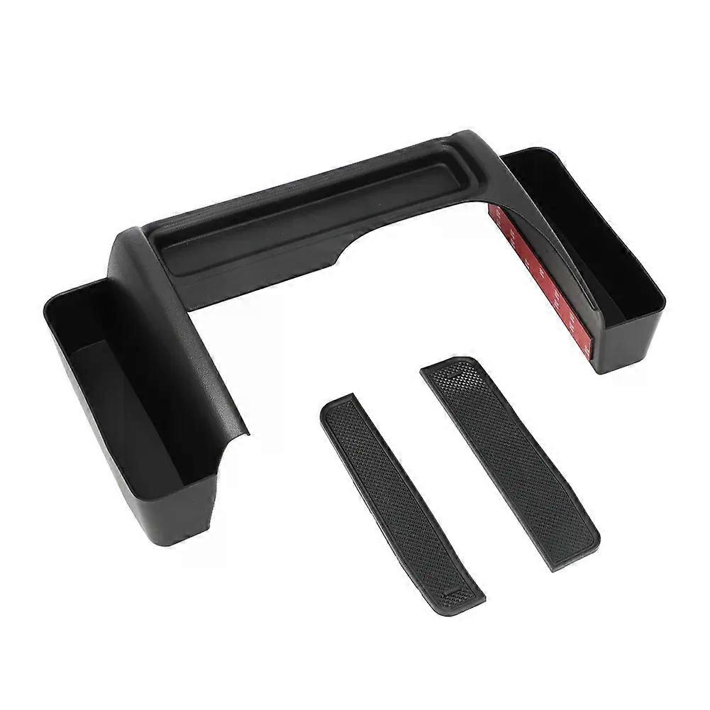 For Jeep Wrangler JK 2011-2017 Car Gear Shift Side Storage Box Armrest Box Stowing Tidying Organizer Container Case Accessories