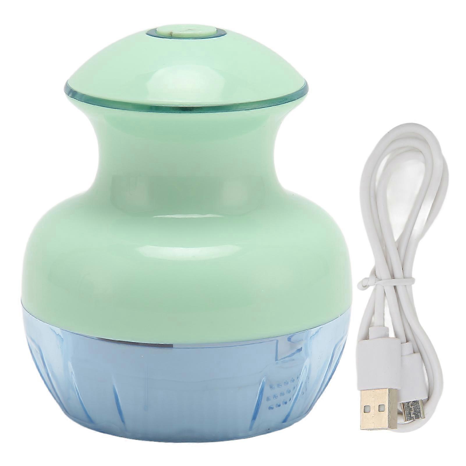 Electric Lint Remover Portable Fast Convenient Effective USB Fabric Lint Trimmer for Home Travel