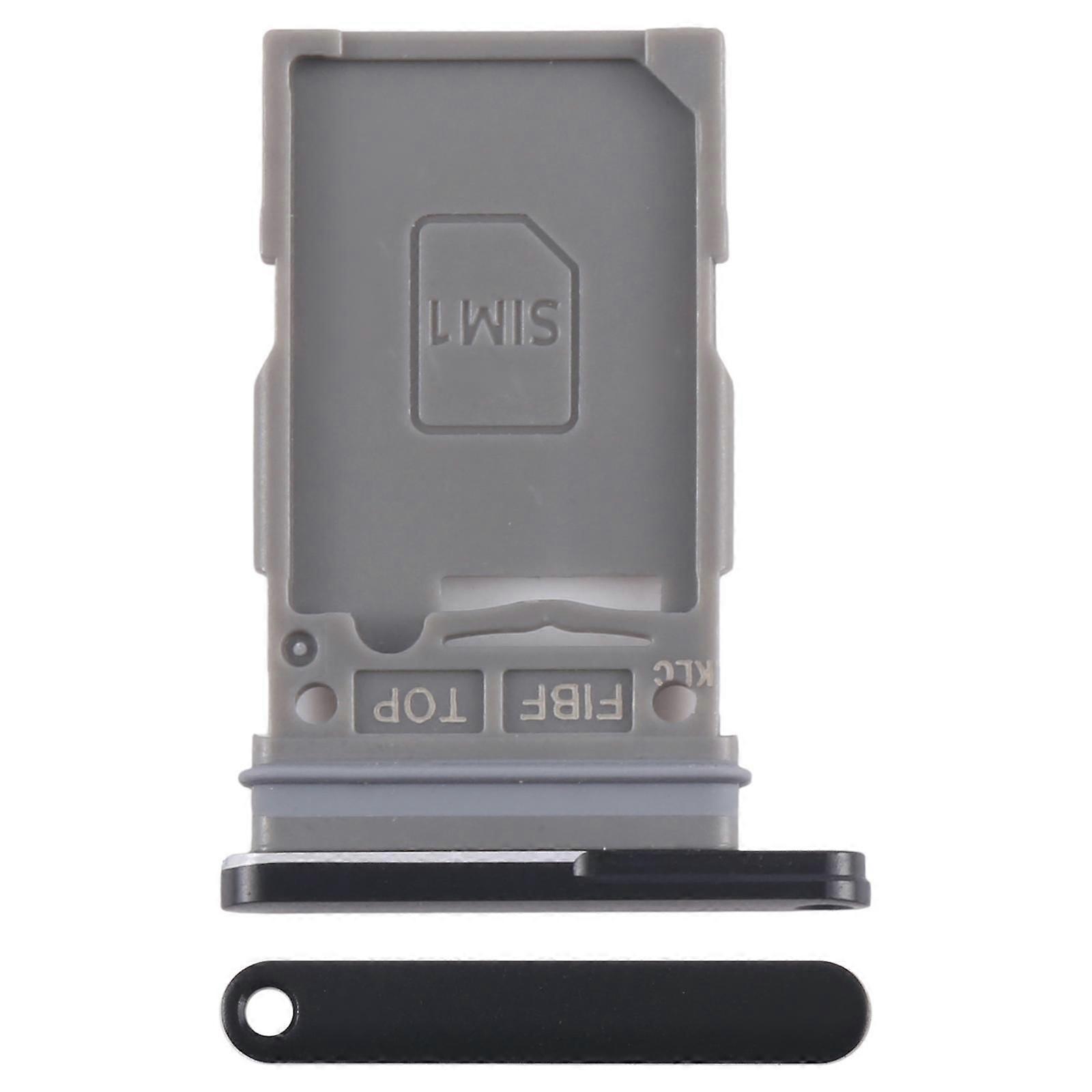 For Samsung Galaxy Z Fold3 5G Original SIM Card Tray