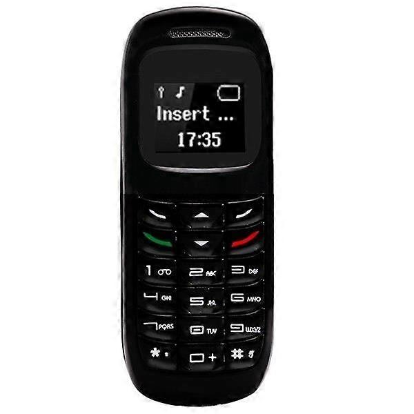 Unlocked L8STAR BM70 Mini Cell Phone - UNIWA - Small Cell Phone - GSM & Bluetooth Connectivity