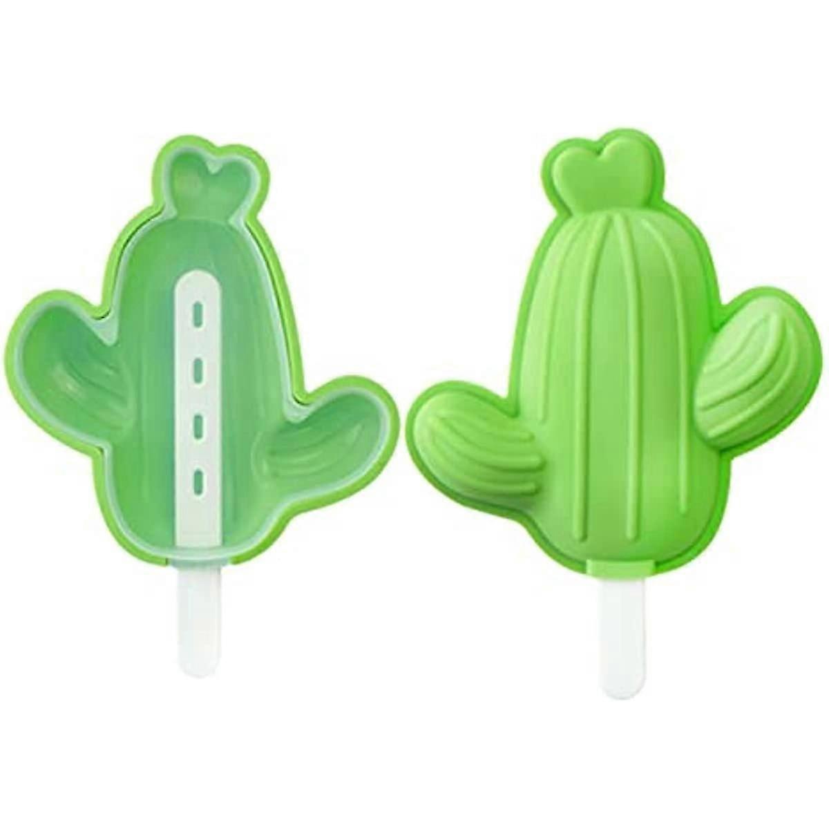 Ice Cream Silicone Mold | 3d Ice Molds - Handmade Ice Maker Pineapple