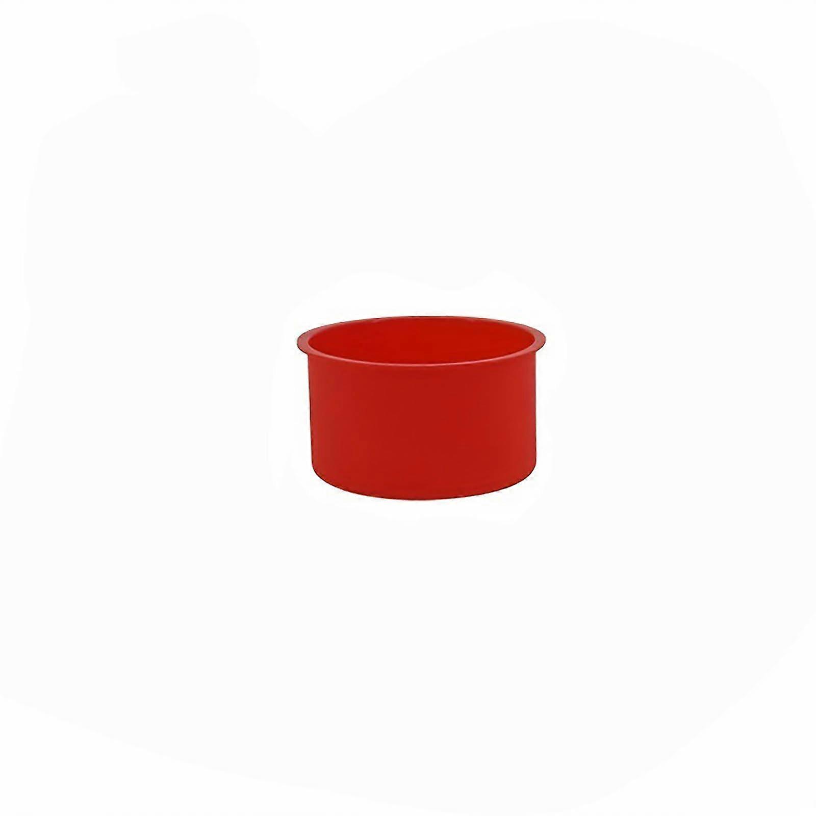Cake Pans Sets For Baking - Nonstick Round Cake Molds For Layer Cakes Cheese Cakes And Chocolate Cakes